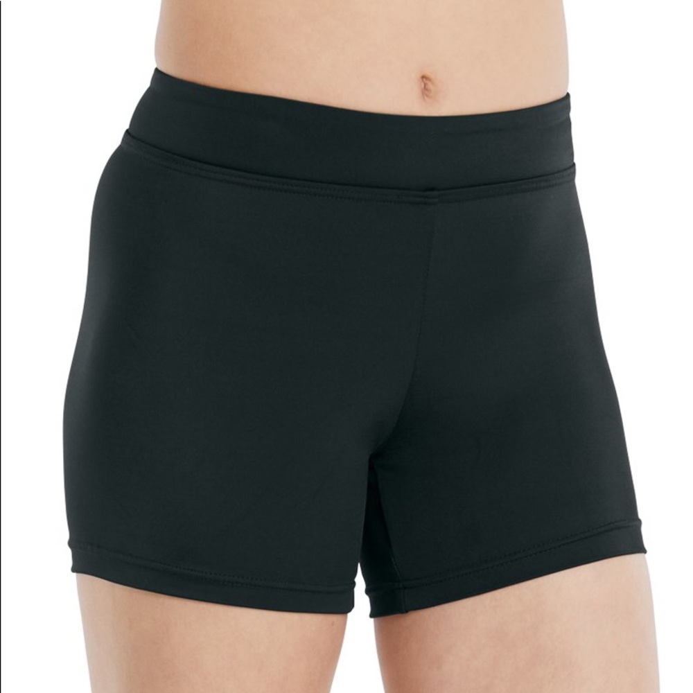 Balera Longer Length Shorts